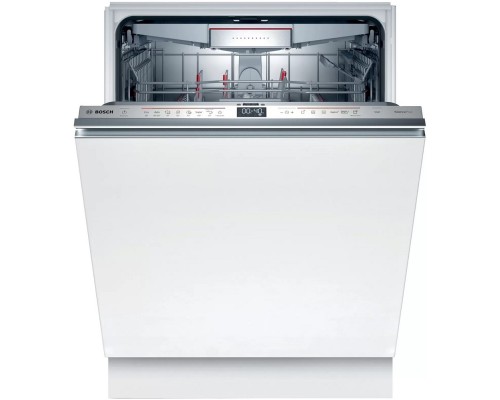 Купить 123 Встраиваемая посудомоечная машина Bosch SMD6HCX4FR в интернет-магазине Мега-кухня