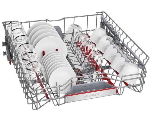 Купить  Встраиваемая посудомоечная машина Bosch SMD6HCX4FR в интернет-магазине Мега-кухня 6