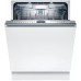 Купить 123 Встраиваемая посудомоечная машина Bosch SMD8ZCX30R в интернет-магазине Мега-кухня