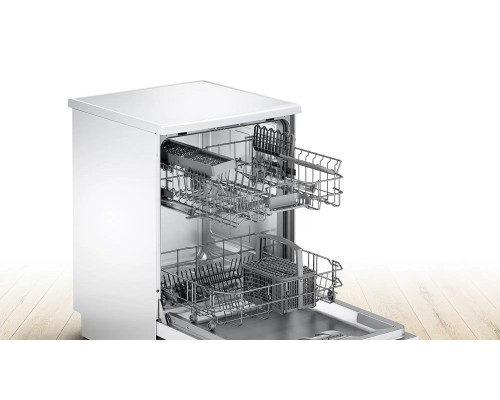 Купить  Посудомоечная машина Bosch SMS25AW01R в интернет-магазине Мега-кухня 2