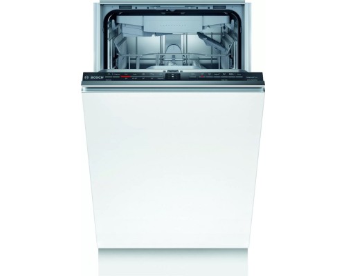 Купить 123 Встраиваемая посудомоечная машина Bosch SPV2HMX2FR в интернет-магазине Мега-кухня
