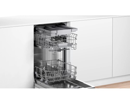 Купить  Встраиваемая посудомоечная машина Bosch SPV2HMX2FR в интернет-магазине Мега-кухня 2