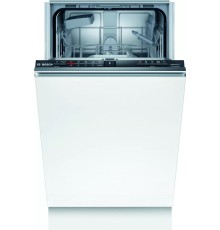 Встраиваемая посудомоечная машина Bosch SPV2IKX2CR