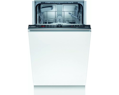 Купить 123 Встраиваемая посудомоечная машина Bosch SPV2IKX2CR в интернет-магазине Мега-кухня