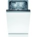 Купить 123 Встраиваемая посудомоечная машина Bosch SPV2IKX2CR в интернет-магазине Мега-кухня