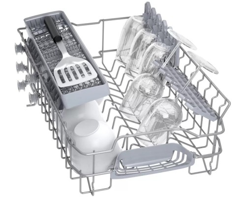 Купить  Встраиваемая посудомоечная машина Bosch SPV2IKX2CR в интернет-магазине Мега-кухня 4