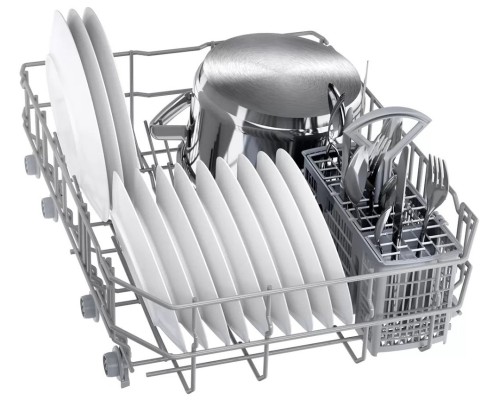 Купить  Встраиваемая посудомоечная машина Bosch SPV2IKX2CR в интернет-магазине Мега-кухня 5