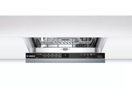 Купить  Встраиваемая посудомоечная машина Bosch SPV2IKX3CR в интернет-магазине Мега-кухня 3