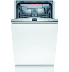 Встраиваемая посудомоечная машина Bosch SPV6HMX3MR