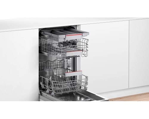 Купить  Встраиваемая посудомоечная машина Bosch SPV6HMX3MR в интернет-магазине Мега-кухня 2