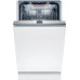 Купить 123 Встраиваемая посудомоечная машина Bosch SPV 6EMX11E в интернет-магазине Мега-кухня