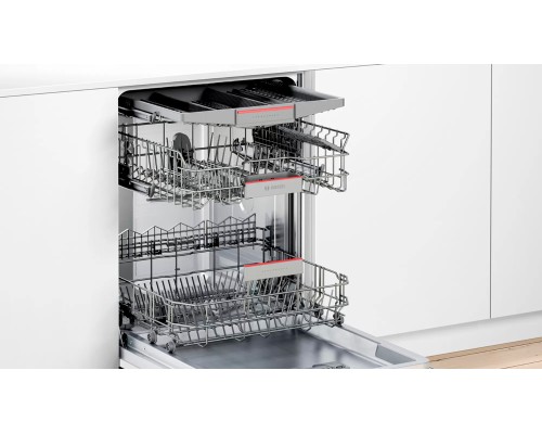 Купить  Встраиваемая посудомоечная машина Bosch SBV68MD02E в интернет-магазине Мега-кухня 1