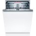 Купить 123 Встраиваемая посудомоечная машина Bosch SHH 4HCX48E в интернет-магазине Мега-кухня