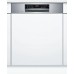 Купить 123 Встраиваемая посудомоечная машина Bosch SMI6ECS93E в интернет-магазине Мега-кухня