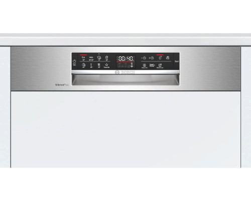 Купить  Встраиваемая посудомоечная машина Bosch SMI6ECS93E в интернет-магазине Мега-кухня 2