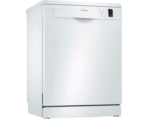 Купить 123 Посудомоечная машина Bosch SMS25FW10R в интернет-магазине Мега-кухня
