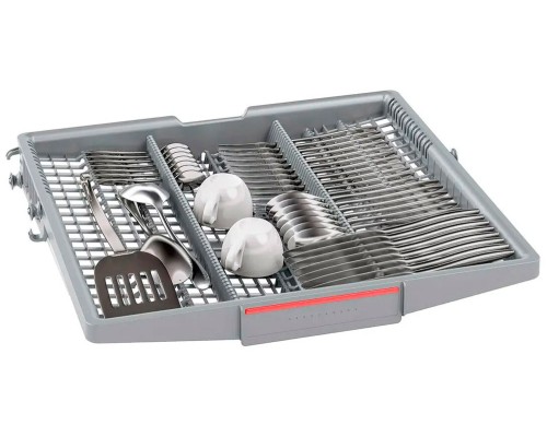 Купить  Посудомоечная машина Bosch SMS46NW01B в интернет-магазине Мега-кухня 4
