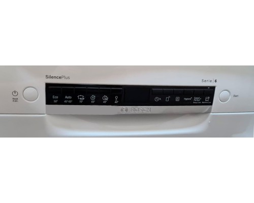 Купить  Посудомоечная машина Bosch SMS6HMW28Q в интернет-магазине Мега-кухня 2