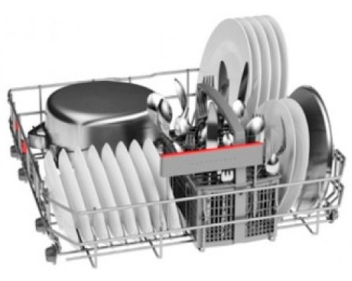Купить  Посудомоечная машина Bosch SMS6HMW28Q в интернет-магазине Мега-кухня 6