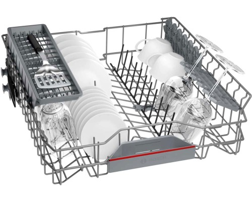 Купить  Встраиваемая посудомоечная машина Bosch SMU4HAW48S в интернет-магазине Мега-кухня 5