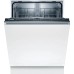 Купить Встраиваемая посудомоечная машина Bosch SMV25BX03R в интернет-магазине Мега-кухня