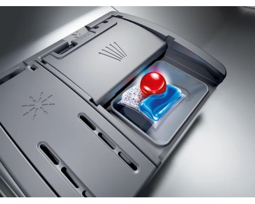 Купить  Встраиваемая посудомоечная машина Bosch SMV25BX03R в интернет-магазине Мега-кухня 6
