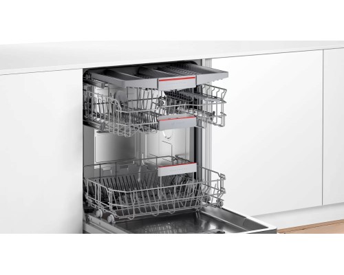 Купить  Встраиваемая посудомоечная машина Bosch SMV4HVX31E в интернет-магазине Мега-кухня 1
