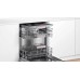Купить  Встраиваемая посудомоечная машина Bosch SMV4HVX31E в интернет-магазине Мега-кухня 1