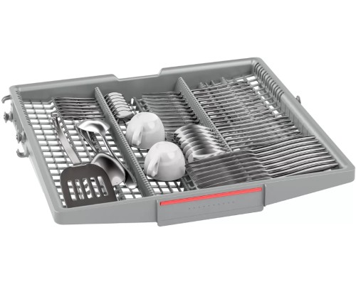 Купить  Встраиваемая посудомоечная машина Bosch SMV4HVX31E в интернет-магазине Мега-кухня 5