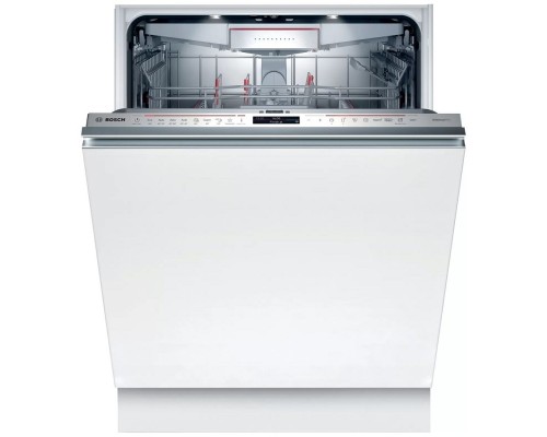 Купить 123 Встраиваемая посудомоечная машина Bosch SMV8HCX10R в интернет-магазине Мега-кухня