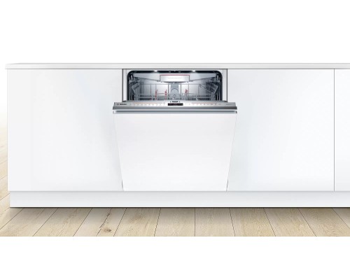 Купить  Встраиваемая посудомоечная машина Bosch SMV8HCX10R в интернет-магазине Мега-кухня 1