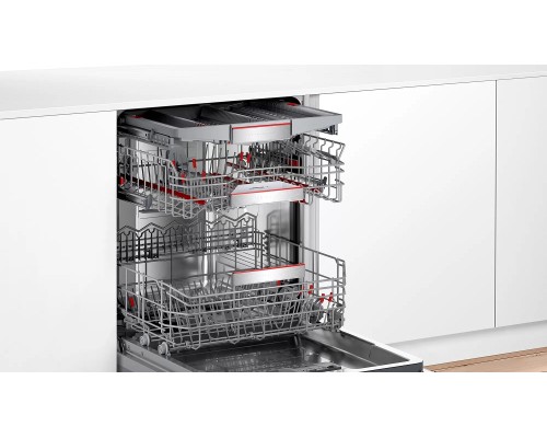 Купить  Встраиваемая посудомоечная машина Bosch SMV8HCX10R в интернет-магазине Мега-кухня 2