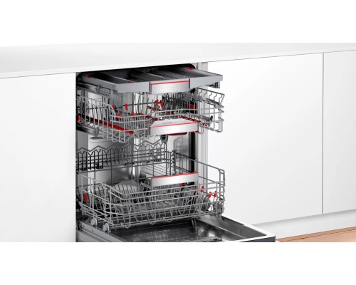 Купить  Встраиваемая посудомоечная машина Bosch SMV8YCX01E в интернет-магазине Мега-кухня 2
