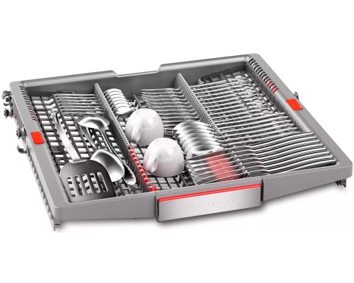 Купить  Встраиваемая посудомоечная машина Bosch SMV8YCX01E в интернет-магазине Мега-кухня 4