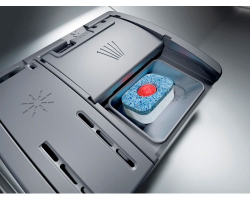 Купить  Встраиваемая посудомоечная машина Bosch SMV 6ECX51E в интернет-магазине Мега-кухня 10