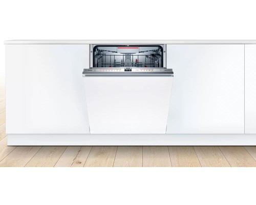 Купить  Встраиваемая посудомоечная машина Bosch SMV 6ECX51E в интернет-магазине Мега-кухня 7