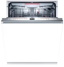 Встраиваемая посудомоечная машина Bosch SMV 6ECX51E