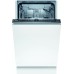Купить 123 Встраиваемая посудомоечная машина Bosch SPV2HMX3FR в интернет-магазине Мега-кухня