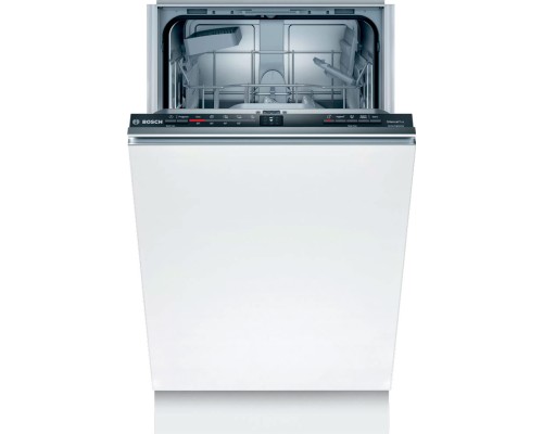 Купить 123 Встраиваемая посудомоечная машина Bosch SPV2IKX2BR в интернет-магазине Мега-кухня