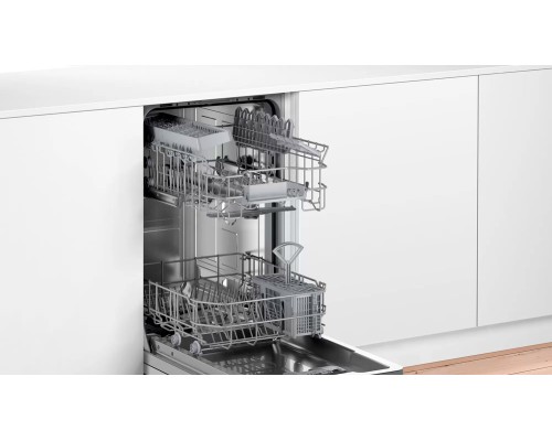 Купить  Встраиваемая посудомоечная машина Bosch SPV2IKX2BR в интернет-магазине Мега-кухня 3