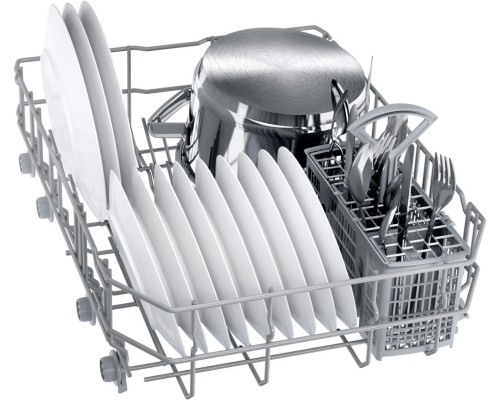 Купить  Встраиваемая посудомоечная машина Bosch SPV2IKX2BR в интернет-магазине Мега-кухня 5