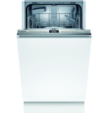 Встраиваемая посудомоечная машина Bosch SPV4HKX03R