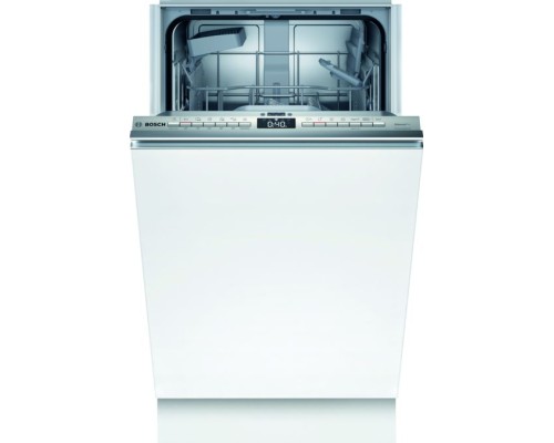 Купить 123 Встраиваемая посудомоечная машина Bosch SPV4HKX03R в интернет-магазине Мега-кухня