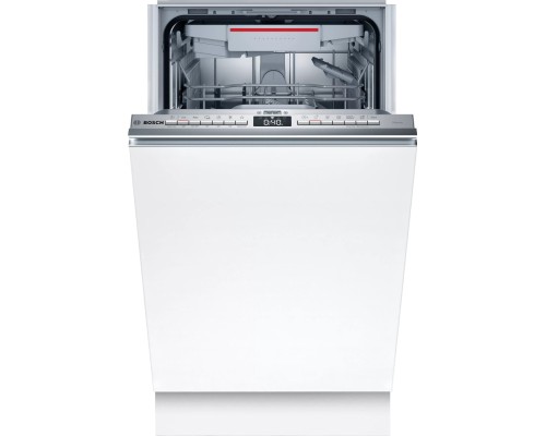 Купить 123 Встраиваемая посудомоечная машина Bosch SPV4XMX28E в интернет-магазине Мега-кухня