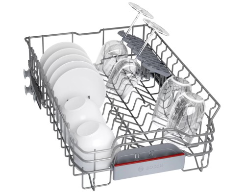 Купить  Встраиваемая посудомоечная машина Bosch SPV4XMX28E в интернет-магазине Мега-кухня 2