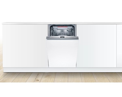 Купить  Встраиваемая посудомоечная машина Bosch SPV4XMX28E в интернет-магазине Мега-кухня 4