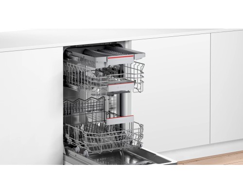 Купить  Встраиваемая посудомоечная машина Bosch SPV4XMX28E в интернет-магазине Мега-кухня 5