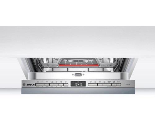 Купить  Встраиваемая посудомоечная машина Bosch SPV4XMX28E в интернет-магазине Мега-кухня 5