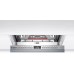 Купить  Встраиваемая посудомоечная машина Bosch SPV4XMX28E в интернет-магазине Мега-кухня 1