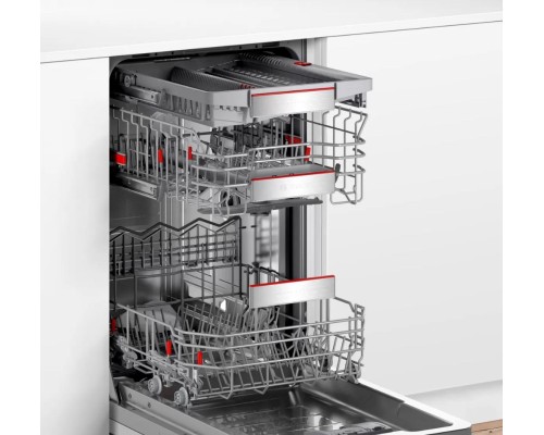 Купить  Встраиваемая посудомоечная машина Bosch SPV 6ZMX23E в интернет-магазине Мега-кухня 2